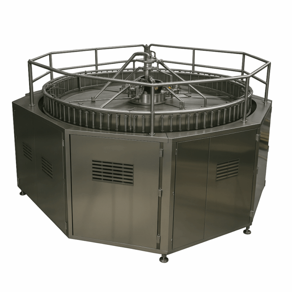 Sidel Alsim Filler / RV - P /  WAGA00497E
