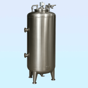 Sidel Alsim Mixer Tank / RG / 300821-97PR