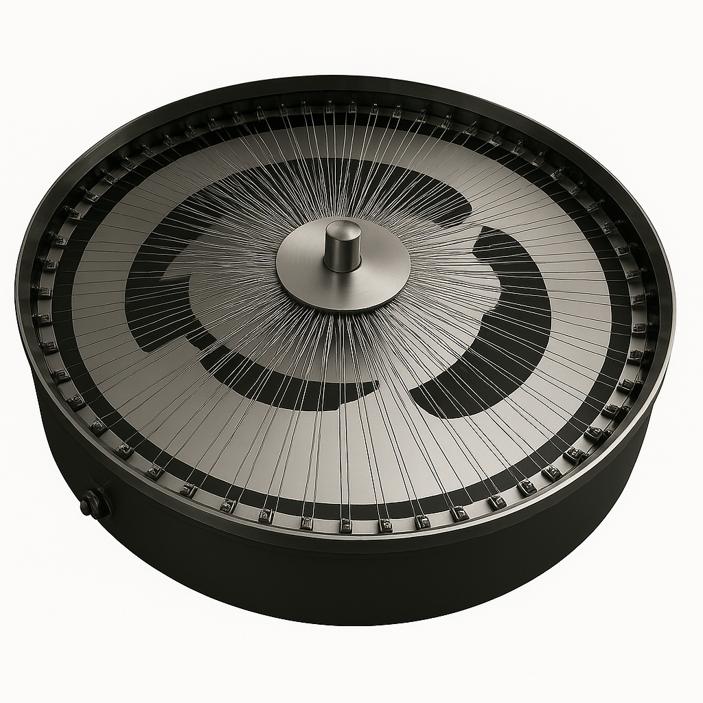 Sidel Alsim Rinser / ASMOJET / WBFA00397A