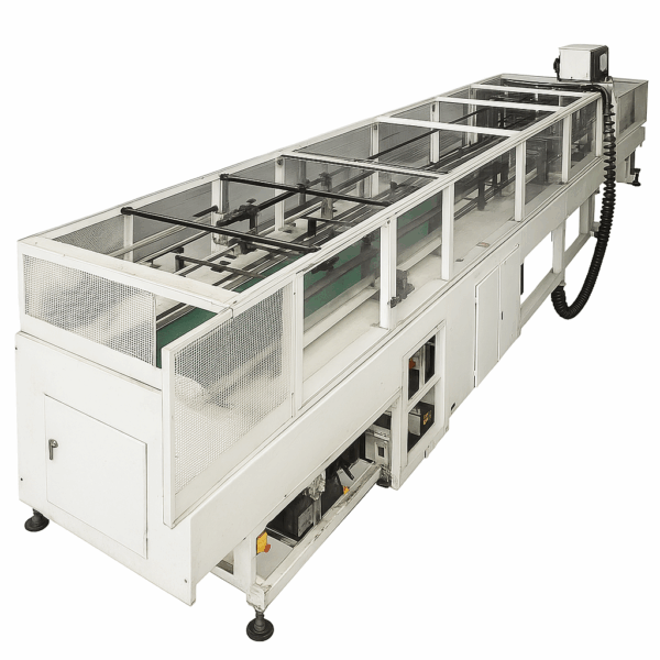 Quest / Wider Shrink Wrapper / TSM452SD1