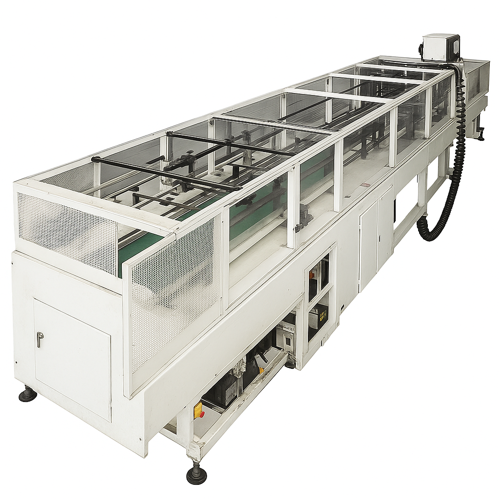 Quest / Wider Shrink Wrapper / TSM452SD1