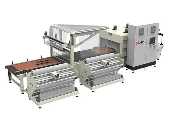 Second image of Quest / Wider Shrink Wrapper / TSM452SD1